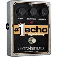 Electro-Harmonix Octave Multiplexer